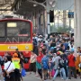 Lebaran 2026: Antisipasi Lonjakan Penumpang Commuter Line dan Libur Panjang Mei