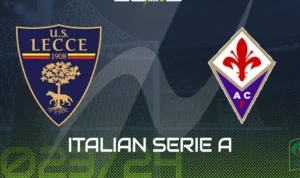 Lecce vs Fiorentina: Prediksi Mengejutkan, Susunan Pemain, dan Peluang Selamat dari Degradasi di Serie A 2026