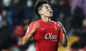Lee Kang-In Bersinar di Ligue 1, Namun Nasibnya di UCL Masih Diselubungi Keraguan