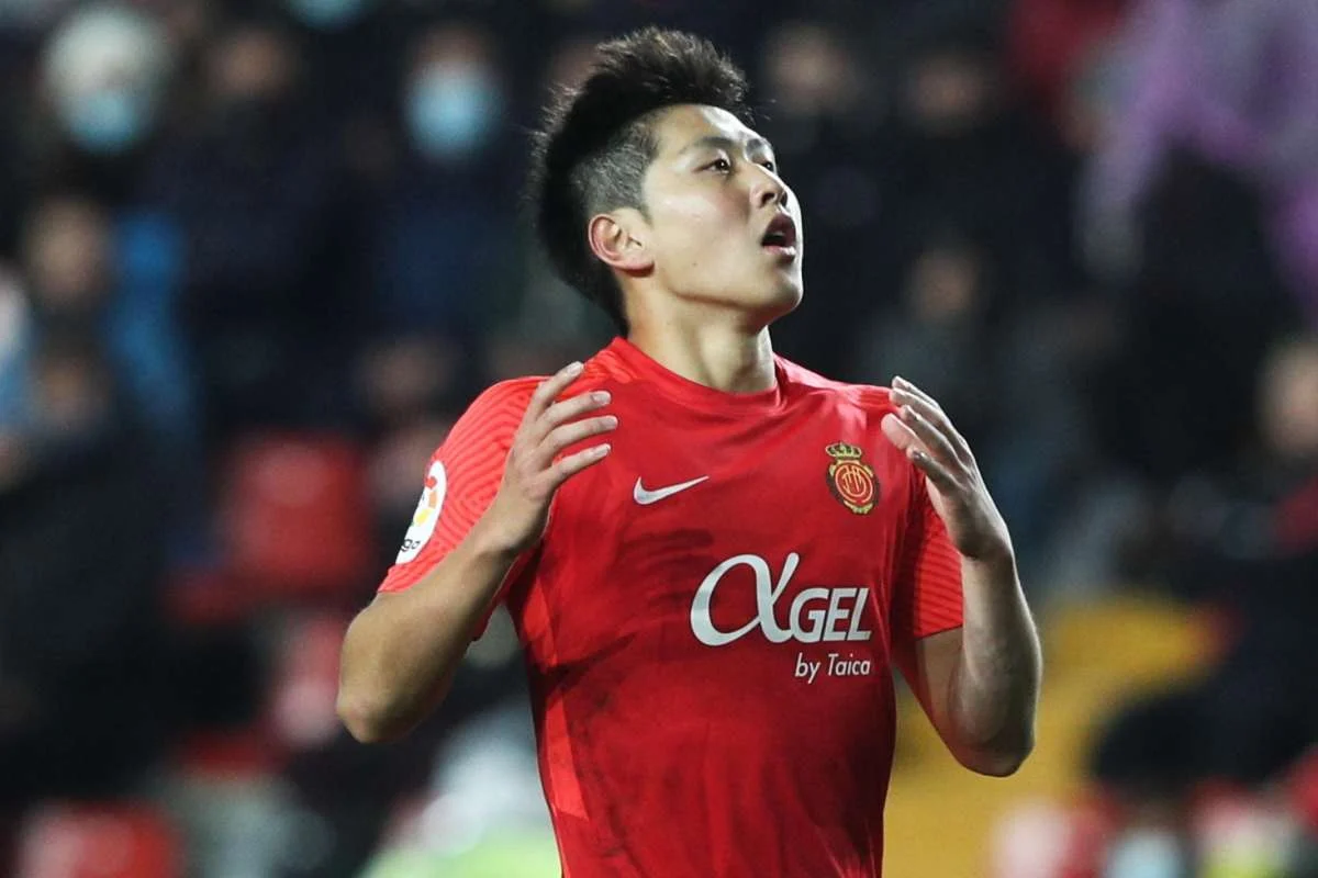 Lee Kang-In Bersinar di Ligue 1, Namun Nasibnya di UCL Masih Diselubungi Keraguan