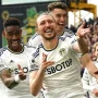 Leeds United Gigit Wolves 3-0, Selamatkan Diri dari Zona Degradasi