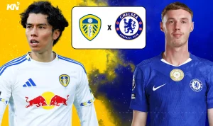 Leeds United vs Chelsea: Siapa yang Akan Mendapatkan Bintang Muda Konstantinos Karetsas dari KRC Genk?