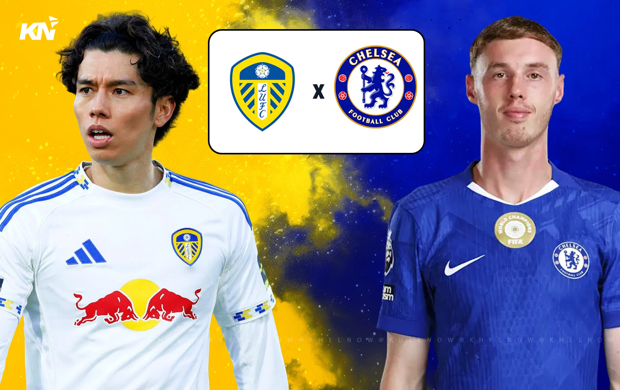 Leeds United vs Chelsea: Siapa yang Akan Mendapatkan Bintang Muda Konstantinos Karetsas dari KRC Genk?