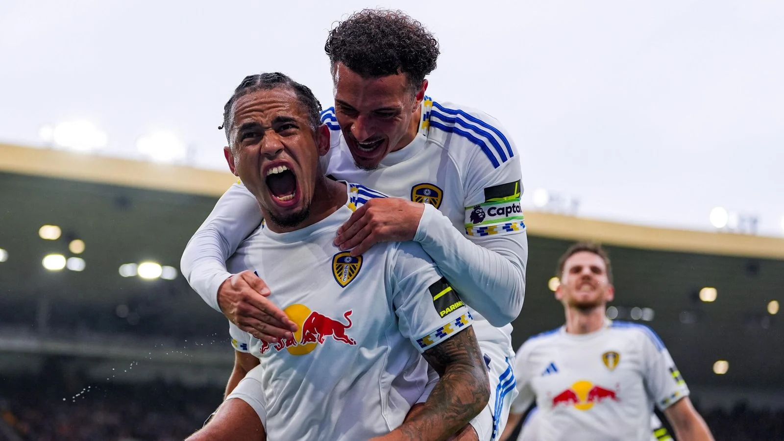 Leeds vs Wolves: Kemenangan Besar Leeds United dan Rumor Transfer Krejci Mengguncang Premier League