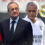 Legenda Real Madrid Tolak Kembalinya Mourinho Real Madrid: Alasan Mengejutkan di Balik Keputusan Itu