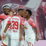 Leipzig Bergempar Bundesliga: RB Leipzig Menang 3-1 atas Union Berlin dan Kota Ini Siap Jadi Pusat Budaya Global