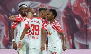 Leipzig Bergempar Bundesliga: RB Leipzig Menang 3-1 atas Union Berlin dan Kota Ini Siap Jadi Pusat Budaya Global