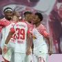 Leipzig Bergempar Bundesliga: RB Leipzig Menang 3-1 atas Union Berlin dan Kota Ini Siap Jadi Pusat Budaya Global