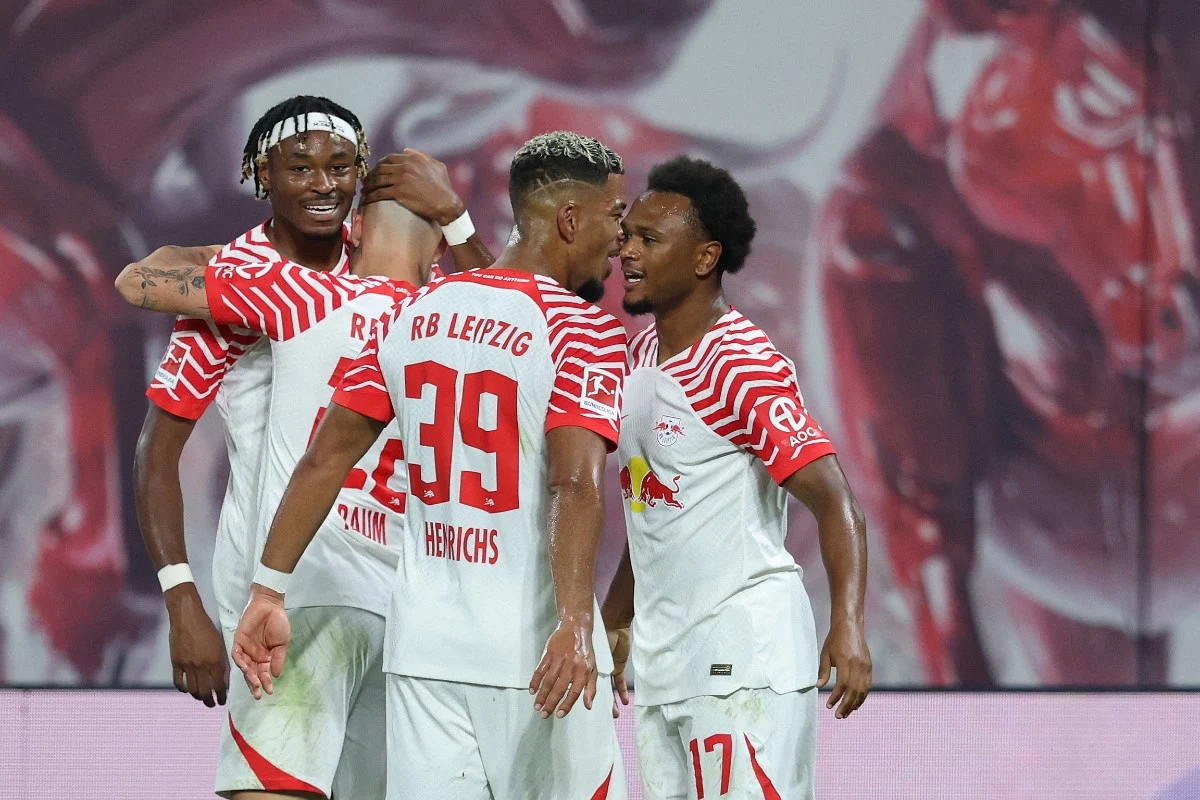 Leipzig Bergempar Bundesliga: RB Leipzig Menang 3-1 atas Union Berlin dan Kota Ini Siap Jadi Pusat Budaya Global