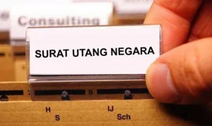 Lelang SUN 2026 Kumpulkan Rp40 Triliun, Minat Investor Meledak hingga Rp75 Triliun