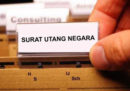 Lelang SUN 2026 Kumpulkan Rp40 Triliun, Minat Investor Meledak hingga Rp75 Triliun
