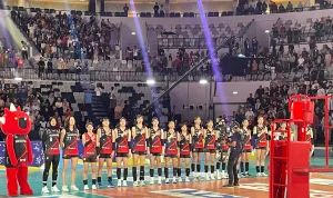 Lens Bangkit dari Defisit 2-0, Raih Kemenangan Dramatis atas Toulouse dan Perkuat Harapan Gelar Ligue 1