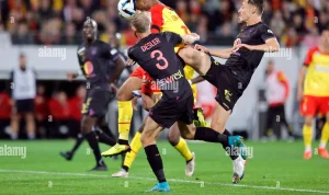 Lens vs Toulouse: Duel Menegangkan di Bollaert-Delelis, Persaingan Menuju Puncak Ligue 1