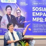 Lestari Moerdijat Dorong Kesehatan Mental Masuk Inti Kurikulum Nasional untuk Selamatkan Generasi