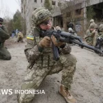 Liga Ukraina Bangkit di Tengah Konflik: Dari Kekuatan Lokal Hingga Sorotan Internasional