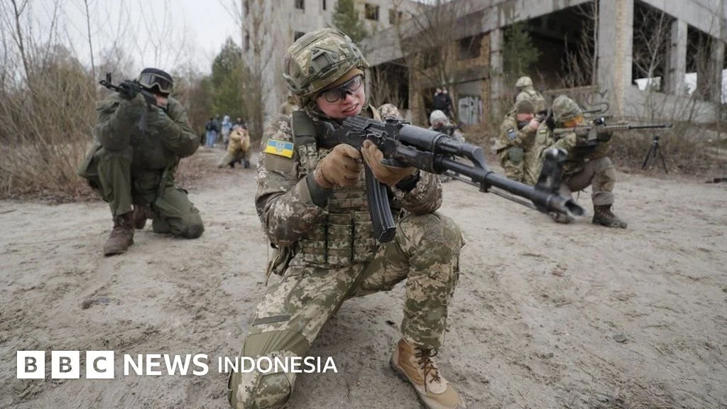 Liga Ukraina Bangkit di Tengah Konflik: Dari Kekuatan Lokal Hingga Sorotan Internasional