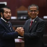 Liliek Prisbawono Adi Gantikan Anwar Usman, Janji Jaga Integritas dan Kawal Konstitusi