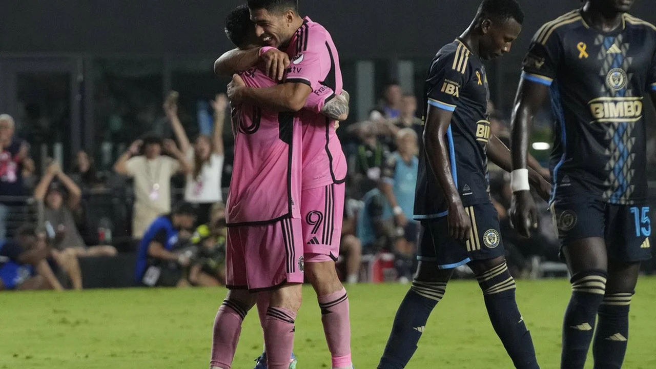 Lionel Messi Genggam Kepemilikan Klub, Dampaknya Besar bagi Inter Miami