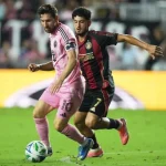 Lionel Messi Kuasai Klub UE Cornella, Dampak Besar bagi Inter Miami dan Pengembangan Bakat Muda