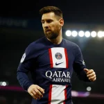 Lionel Messi Resmi Kuasai Klub Kasta Kelima Spanyol, UE Cornella, dan Siapkan Generasi Baru