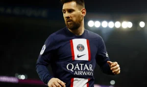 Lionel Messi Resmi Kuasai Klub Kasta Kelima Spanyol, UE Cornella, dan Siapkan Generasi Baru