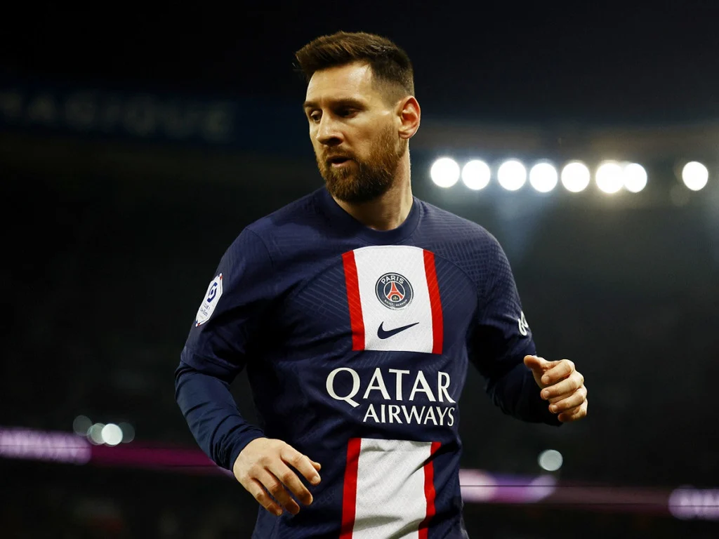 Lionel Messi Resmi Kuasai Klub Kasta Kelima Spanyol, UE Cornella, dan Siapkan Generasi Baru