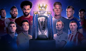 Live Sports: Sky Sports Siapkan Semua Pertandingan Premier League, Nashville SC Tampil di Concacaf, dan BBC Raih Penghargaan Bergengsi