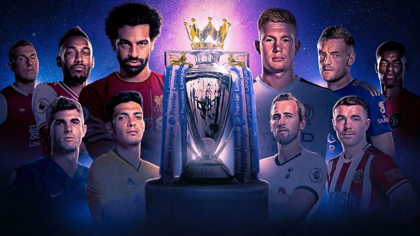 Live Sports: Sky Sports Siapkan Semua Pertandingan Premier League, Nashville SC Tampil di Concacaf, dan BBC Raih Penghargaan Bergengsi