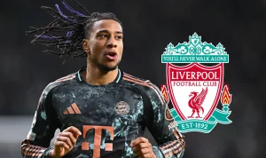Liverpool Target Michael Olise: Tawaran ‘Any Amount Plus Gakpo’ Jadi Sorotan Utama Musim Transfer