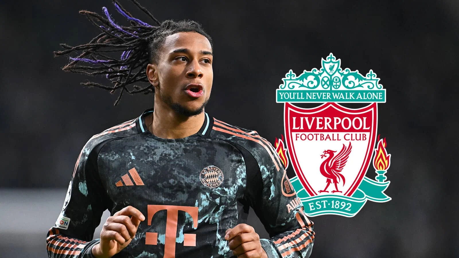 Liverpool Target Michael Olise: Tawaran ‘Any Amount Plus Gakpo’ Jadi Sorotan Utama Musim Transfer