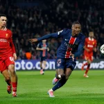 Liverpool vs PSG: Misi Comeback Epik di Anfield dan Peluang Semifinal PSG