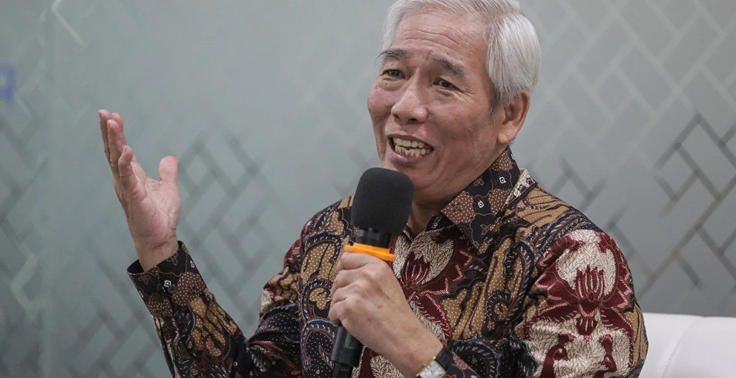 Lo Kheng Hong Perkuat Posisi di PT Gajah Tunggal Tbk, Kepemilikan Mencapai 6,30% dan 219,8 Juta Saham