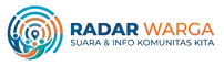 Radarwarga.id - Portal Berita Warga dan Informasi Terpopuler