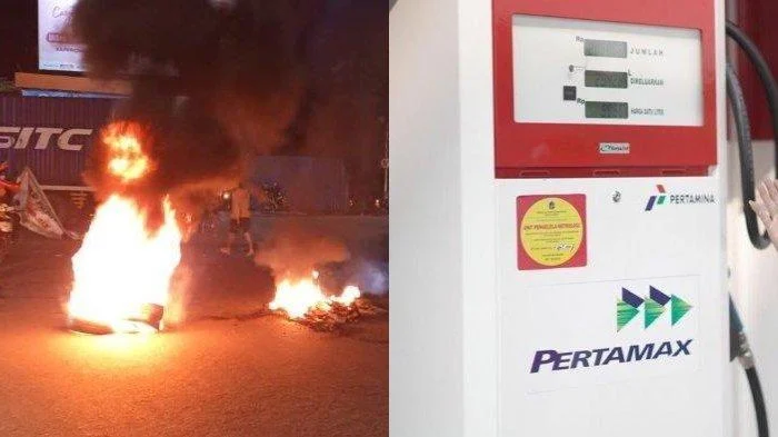 Lonjakan Harga Bahan Bakar dan Komoditas Picu Gelombang Surge Pricing di Berbagai Industri