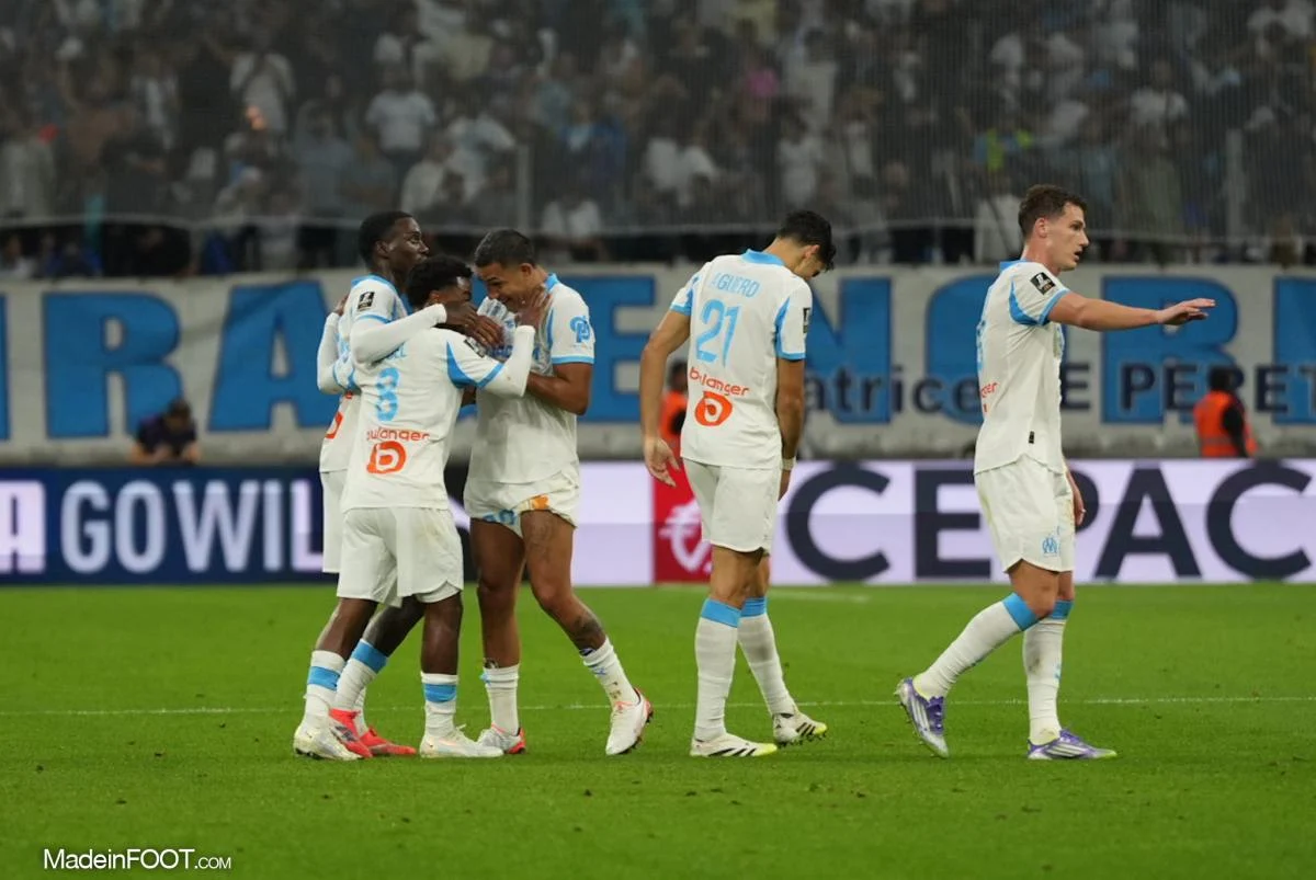 Lorient vs Marseille: Kemenangan 2-0 Lorient Amankan Posisi Ligue 1 dan Goyang Peringkat Prancis