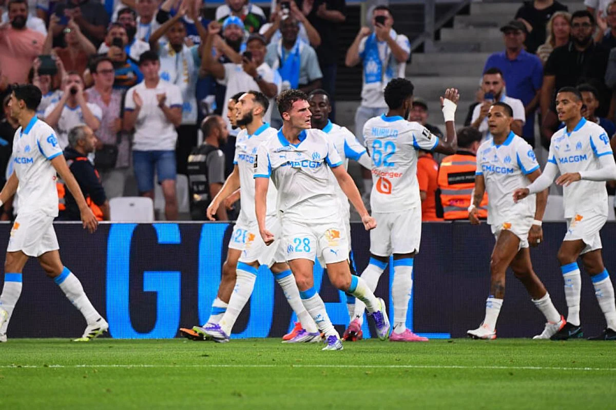 Lorient vs Marseille: Kemenangan 2-0 Lorient Amankan Status Ligue 1 dan Goyang Peringkat Liga Prancis