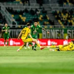 Los Angeles FC Bangkit dengan Kemenangan Tipis 1-0 atas Minnesota United, Memutuskan Streak Negatif