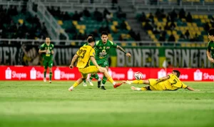 Los Angeles FC Bangkit dengan Kemenangan Tipis 1-0 atas Minnesota United, Memutuskan Streak Negatif