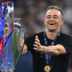 Luis Enrique Mengungkap Kelelahan Usai PSG Menundukkan Bayern 5-4 dalam Duel Semifinal Champions League yang Menggila