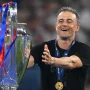 Luis Enrique Mengungkap Kelelahan Usai PSG Menundukkan Bayern 5-4 dalam Duel Semifinal Champions League yang Menggila