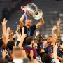 Luis Enrique Tegaskan PSG Tetap Terbaik Meski Bayern Lebih Konsisten: Analisis Pra‑Semifinal Champions League