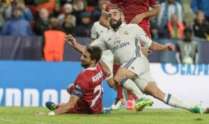 Luis Figo Defend Dani Carvajal: Mengungkap Masa Depan Sang Bek di Real Madrid