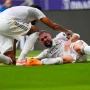 Luis Figo Dukung Dani Carvajal: Apa Nasib Bek Kanan Real Madrid di Musim Depan?