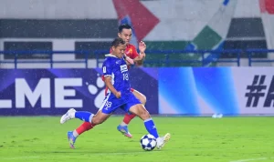 Luka Gavran Jadi Pahlawan: Gol Kepala Dramatis Bawa Toronto FC Selamatkan Seri 3-3 vs Philadelphia Union