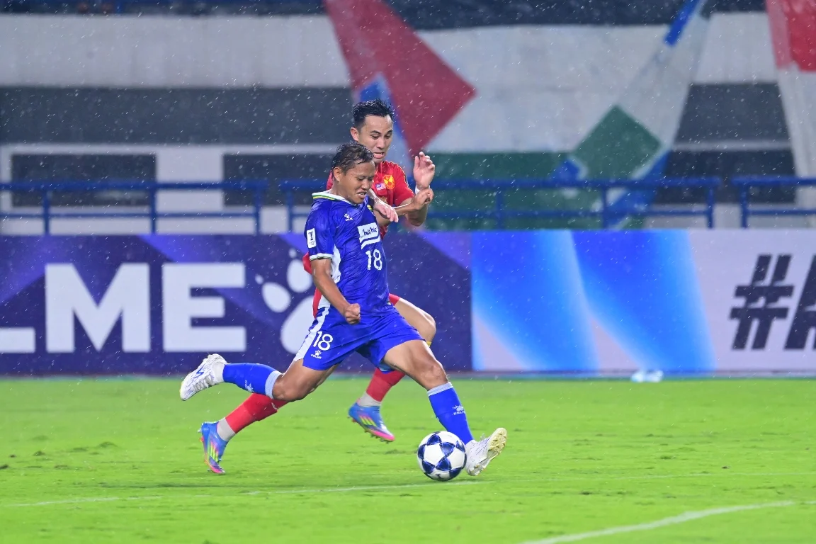 Luka Gavran Jadi Pahlawan: Gol Kepala Dramatis Bawa Toronto FC Selamatkan Seri 3-3 vs Philadelphia Union