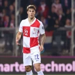 Luka Vuskovic Siap Mengguncang Piala Dunia 2026: Pewaris Benteng Perkasa Kroasia