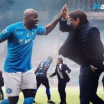 Lukaku Napoli Kembali Berlatih: Konflik Mereda, Napoli Terpuruk, dan Masa Depan Conte di Titik Balik