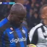 Lukaku Terlihat Latihan Sendiri di Antwerp, Napoli Tegas soal Disiplin dan Denda