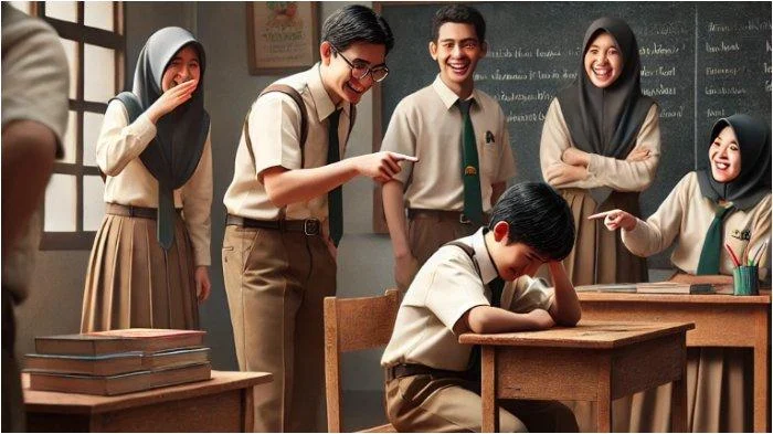 Lulusan SNBP 2026 Unand Terancam Trauma: Kisah Siswa Korban Bullying yang Kini Dirawat di RSJ
