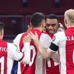 Maarten Paes Bawa Ajax Menang 3-0 atas Heracles, Clean Sheet Ketiga dan Rating 8,0 Membanggakan